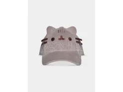 Pusheen Cappellino Snapback Pusheen Difuzed