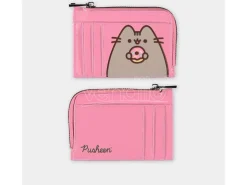 Pusheen Card Portafoglio Pusheen Difuzed