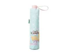 Pusheen Foodie Automatic Folding Ombrello Erik