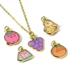 Pusheen Fruits Collana + Ciondolos The Carat Shop