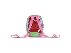 Pusheen Mini Zaino Shiny Difuzed