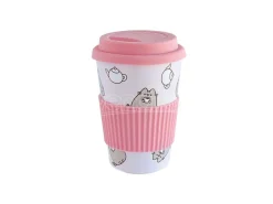 Pusheen Moments tumbler 400ml Erik