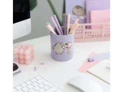 PUSHEEN PEN HOLDER Portapenne GRUPO ERIK