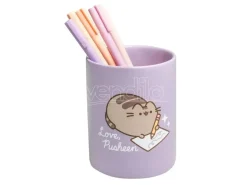 PUSHEEN PEN HOLDER Portapenne GRUPO ERIK