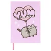 Pusheen Premium Peluche Agenda A5 Grupo Erik