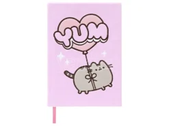 Pusheen Premium Peluche Agenda A5 Grupo Erik