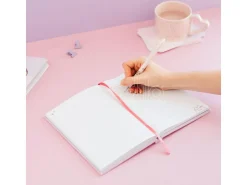 Pusheen Premium Peluche Agenda A5 Grupo Erik