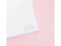 Pusheen Premium Peluche Agenda A5 Grupo Erik