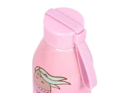 Pusheen Tazza Da Viaggio Mermaid Thumbs Up