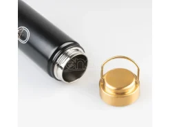 Queen Acciaio Inossidabile Bottiglia 500ml Erik