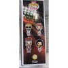 Queen Pop Moments Deluxe Vinile Figures 4-pack Wembley Stadium Funko Scatola Rovinata