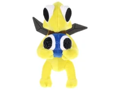 Rainbow Friends Peluche Figures Yellow 20 Cm Phat Mojo