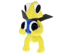 Rainbow Friends Peluche Figures Yellow 20 Cm Phat Mojo