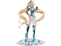 Rakuen Tsuiho Expelled From Paradise Pvc Statua 1/7 Angela Balzac: 10th Anniversary Ver. 27 Cm Good Smile Company