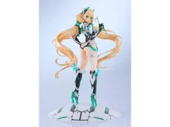 Rakuen Tsuiho Expelled From Paradise Pvc Statua 1/7 Angela Balzac: 10th Anniversary Ver. 27 Cm Good Smile Company