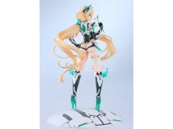 Rakuen Tsuiho Expelled From Paradise Pvc Statua 1/7 Angela Balzac: 10th Anniversary Ver. 27 Cm Good Smile Company