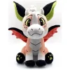 Rankless Peluche Figura Apple The Dragon 23 Cm Youtooz