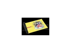 RANMA 1/2 PLAYMAT  HEROES TEAM Playmat DON T PANIC GAMES