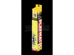 RANMA 1/2 PLAYMAT  HEROES TEAM Playmat DON T PANIC GAMES