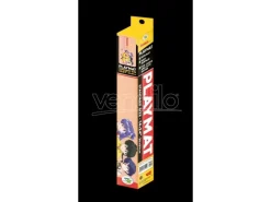 Ranma 1/2 Playmat Ranma Boy E Friends Playmat Don T Panic Games