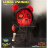 Rat-man Peluche Lord Pando Life Size 30 Cm Infinite Statue