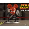 Rat-Man Statua Pvc Darkmouse 12 Cm Infinite Statue