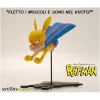 Rat-Man Statua Pvc Fletto 16 cm Infinite Statue