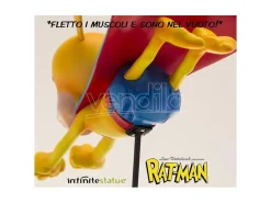 Rat-Man Statua Pvc Fletto 16 cm Infinite Statue
