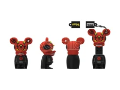Rat-Man Usb Flash Drive 8Gb Darkmouse Infinite Statue