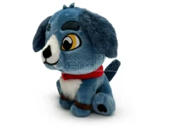 Ravendawn Peluche Figura Bandit 23 Cm Youtooz