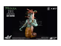 Ray Harryhausen Soft Vinile Statua Medusa (vintage-style) 25 Cm Star Ace Toys