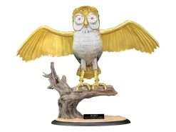 Ray Harryhausens Diorama Resin Statua Bubo Deluxe Ver. 28 Cm Star Ace Toys
