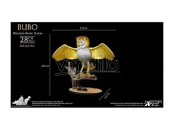 Ray Harryhausens Diorama Resin Statua Bubo Deluxe Ver. 28 Cm Star Ace Toys
