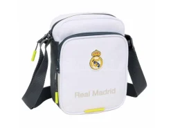 Real Madrid 25/26 Borsa A Tracolla Safta