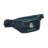 Real Madrid 2 Equipment 25/26 Marsupio Safta