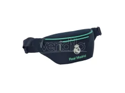Real Madrid 2 Equipment 25/26 Marsupio Safta