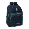 Real Madrid 2 Equipment 25/26 Regolabile Zaino 42cm Safta