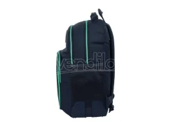 Real Madrid 2 Equipment 25/26 Regolabile Zaino 42cm Safta