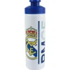 Real Madrid Acciaio Inossidabile Bottiglia 550ml Cyp Brands
