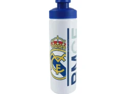 Real Madrid Acciaio Inossidabile Bottiglia 550ml Cyp Brands