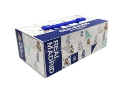Real Madrid Activity Set Cartella Cyp Brands