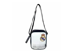 Real Madrid Borsa A Tracolla Cyp Brands