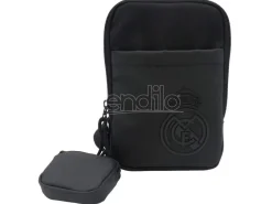 Real Madrid Borsa A Tracolla Cyp Brands