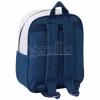 Real Madrid 3d Zaino 27cm Safta