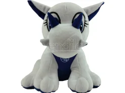Real Madrid Dragon Peluche 25cm Cyp Brands