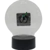 Real Madrid LED methacrylate clock Cyp Brands