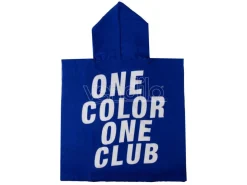 Real Madrid Microfibre Poncho Telo Mare Cerdà