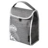Real Madrid Thermo Borsa Per Il Pranzo Safta