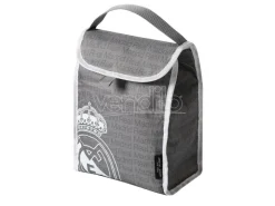Real Madrid Thermo Borsa Per Il Pranzo Safta