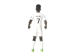 Real Madrid Vinicius Action Figura 20cm Banbo Toys